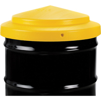 Polyethylene Drum Cover O-Max