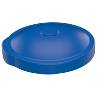 Polyethylene Drum Cover O-Max