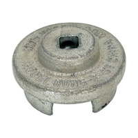 Drum Bung Socket O-Max