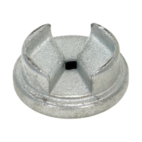 Drum Bung Socket O-Max