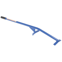 Levier basculeur manuel pour baril O-Max