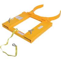 Grappin &agrave; baril, Pour 55 gal. US (45,8 gal imp&eacute;rial) O-Max