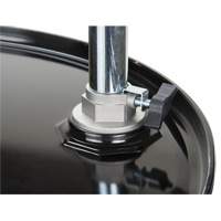 Pompe rotative pour baril, Aluminium, Pour capacit&eacute; 5-55 gal., 9,5 oz/course O-Max