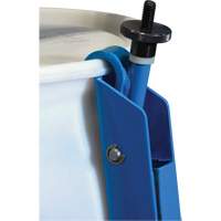 Top Rim Clamp Kit O-Max