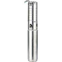 Pompe de puisard pour puit profond, 230 V, 1300 gal./h, 1/2 CV O-Max