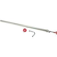 Pompes &agrave; barils de type &agrave; tirer, Pour 55 gal., 22 oz/course O-Max