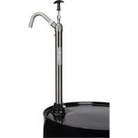 Pompes &agrave; barils de type &agrave; tirer, Pour 55 gal., 22 oz/course O-Max