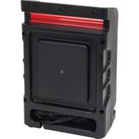 Portable Heater, Fan, Electric, 5115 BTU/H EB183 | O-Max