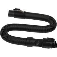 9' Vacuum Hose O-Max