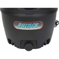 Vacuum, Wet-Dry, 6 HP, 16 US Gal. (60.6 Litres) O-Max