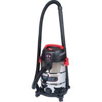 Vacuum, Wet-Dry, 6 HP, 8 US Gal. (30.3 Litres) O-Max