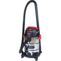 Vacuum, Wet-Dry, 6 HP, 8 US gal. EB301 | O-Max