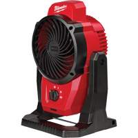 M12™ Mounting Fan (Tool Only), Commercial, 6" Dia., 3 Speeds EB468 | O-Max