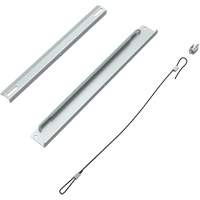 Trousse sable-&agrave;-mur AeraMax Pro AM3 O-Max