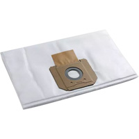 Professional Fleece Dust Bag for Bosch&reg; Dust Extractors, 14 US gal. O-Max
