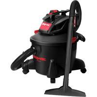 Aspirateur humide/sec sans fil, 20 V, Capacit&eacute; 6 gal. O-Max