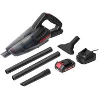 Aspirateur manuel sans fil rechargeable, 20 V O-Max