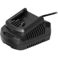 Chargeur de pile simple, 20 V O-Max