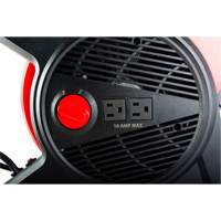 Souffleur d'air O-Max