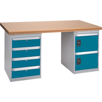 Workbench Shop Tops O-Max