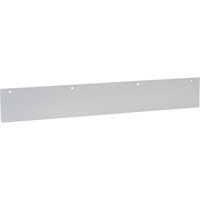 Workbench - End Stops O-Max