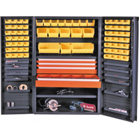 Armoire de s&eacute;curit&eacute; O-Max