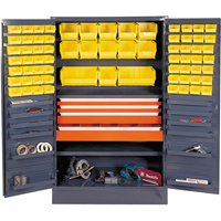 Armoire de s&eacute;curit&eacute; O-Max