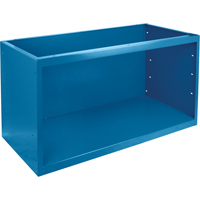 Cabinet Workbench - Cabinet Shells Only, 59" W x 32" H O-Max