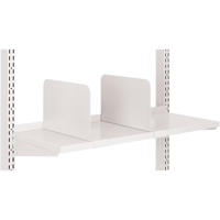 Arlink Workstation - Steel Shelve Dividers O-Max
