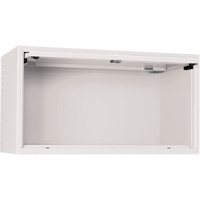 Arlink Workstation - Overhead Cabinets O-Max