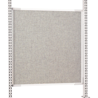 Modular Ergonomic Workstations - Reversible Marker boards/Tack boards O-Max