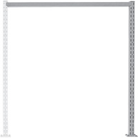 Surface-Mount Frame Add-On FI378 | O-Max
