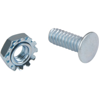 Nuts & Bolts O-Max