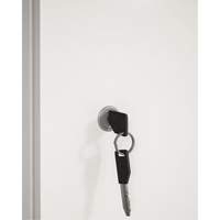 Serrure et cl&eacute;s pour armoire O-Max