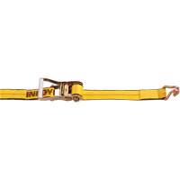 Ratchet Tie Downs
