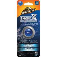 Rafraîchisseur d'air à pince pour bouche d'aération SmokeX<sup>MC</sup> FLT104 | O-Max