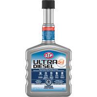 Ultra 5-in-1 Diesel All Season Fuel System Cleaner O-Max