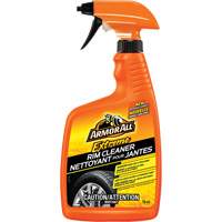 Nettoyant pour jantes extr&ecirc;me O-Max