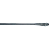 Outil d'installation et d'enl&egrave;vement de pneu &agrave; jante creuse T21R, 18" lo, 1,8 lb O-Max