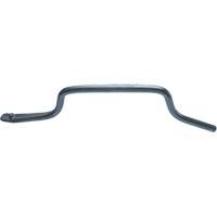 Barre d&eacute;cal&eacute;e en C pour l'installation de pneu T46C, 22" lo, 3 lb O-Max