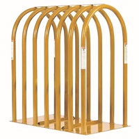 Cage de gonflage à sept barres T108 FLT349 | O-Max