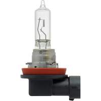 H89 Basic Headlight Bulb, Halogen, 70 W, Off White O-Max