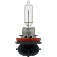 H89 Basic Headlight Bulb, Halogen, 70 W, Off White O-Max