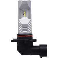 9145 Fog Light Bulb, LED, 65 W, White O-Max