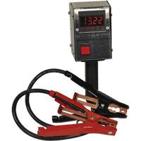 Testeur de d&eacute;charge num&eacute;rique 125 A O-Max