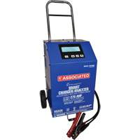 Chargeur r&eacute;glable 12 V 60 A &agrave; roues Intellamatic O-Max