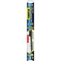 Balai d'essui-glace Quantum Elite avec adaptateurs, 20", Toute saison O-Max
