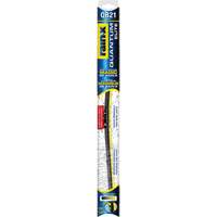 Balai d'essui-glace Quantum Elite avec adaptateurs, 21", Toute saison O-Max