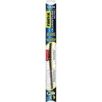 Balai d'essui-glace Quantum Elite avec adaptateurs, 24", Toute saison O-Max