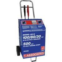 Chargeur rapide de batterie 220 V pour parc automobile international et commercial O-Max